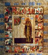 Sfântul Ierarh Teodor Sicheotul, Episcopul Anastasiopolei