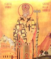 Sfântul Ierarh Calinic de la Cernica, Episcopul Râmnicului