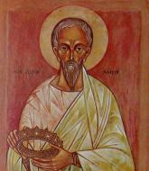 Sfântul Iustin Martirul și Filosoful