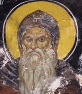 Sfântul Cuvios Pamvo