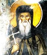 Cuviosul Filotheos ctitorul