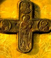 Cinstirea Sfintei Icoanei a Maicii Domnului „de pe Cruce” (Kupiatici)