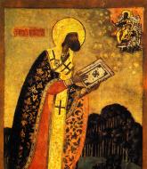 Sfântul Teodor, Arhiepiscop de Rostov