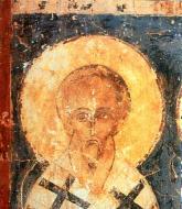 Sfântul Ierarh Alexandru, Arhiepiscopul Ierusalimului