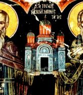 Cuviosul Eftimie Chelarul