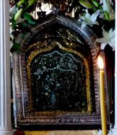 Cinstirea Sfintei Icoane a Maicii Domnului din Tinos