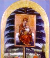 Cinstirea Sfintei Icoanei a Maicii Domnului „Eleț-Cernigov”