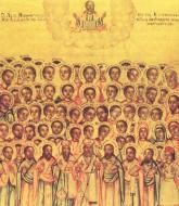 Sfântul Nou-Mucenic Ioan Bulgarul