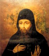 Sfântul Cuvios Zaharia Postitorul de la Lavra Peșterilor