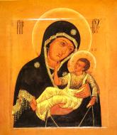 Cinstirea Sfintei Icoane a Maicii Domnului din Murom