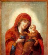 Cinstirea Sfintei Icoane a Maicii Domnului din Vilnius