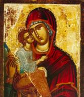 Cinstirea Sfintei Icoanei a Maicii Domnului „a Imnului Acatist”