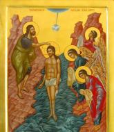 Duminica dinaintea Botezului Domnului