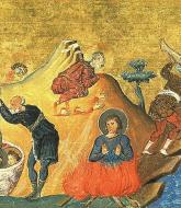 Sfântul Mucenic Diodor