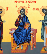 Duminica Înfricoșătoarei judecăți (a Lăsatului sec de carne)