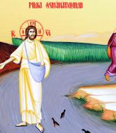 Duminica a 21-a după Rusalii (Pilda semănătorului - a Sfinților Părinți de la Sinodul al VII-lea Ecumenic)