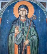 Sfânta Cuvioasă Otilia