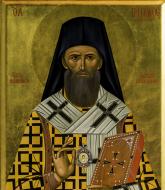 Sfântul Grigorie Kallidis, Arhiepiscopul Irakliei și Redestului