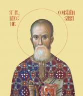 Sfântul Preot Mucenic Constantin Sârbu