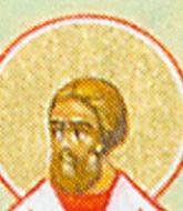 Sfântul Ierarh Fabian, episcopul Romei