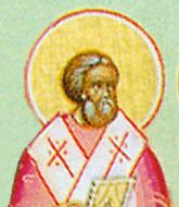 Sfântul Ierarh Osie, Episcopul Cordobei