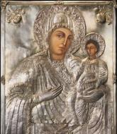 Cinstirea Icoanei Maicii Domnului de la Craiova