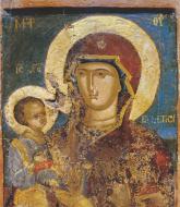 Cinstirea Sfintei Icoanei a Maicii Domnului „Eghiptissa” a Sfintei Maria Egipteanca