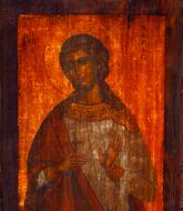 Sfânta Muceniță Haris