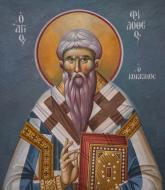 Sfântul Filotei I (Kokkinos), Patriarhul Constantinopolului
