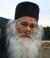 Arhimandritul Justin Pârvu