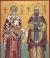 Sfântul Ierarh Metodie, Apostolul slavilor