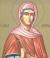 Sfânta Muceniță Lucia, fecioara