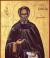 Sfântul Cuvios Samson, primitorul de străini
