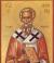 Sfântul Sfințit Mucenic Antim, Episcopul Nicomidiei