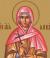 Sfânta Muceniță Lucia din Roma