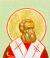 Sfântul Ierarh Miron, Episcopul Cretei