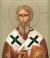 Sfântul Ierarh Eumenie, Episcopul Gortinei
