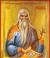 Sfântul Cuvios Filaret cel Milostiv