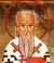 Sfântul Mucenic Achepsima, episcopul