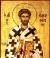 Sfântul Sfințit Mucenic Elefterie, Episcopul Iliriei