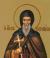 Sfântul Cuvios Serapion