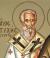 Sfântul Sfințit Mucenic Eutihie, Episcopul Melitinei