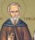 Sfântul Cuvios Simeon
