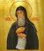 Sfântul Cuvios Antonie de la Lavra Pecerska