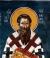 Sfântul Ierarh Mihail Mărturisitorul, Episcopul Sinadei