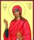 Sfânta Mironosiță și întocmai cu Apostolii Maria Magdalena