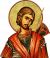 Sfântul Mucenic Lup