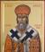 Sfântul Ierarh Dionisie, Episcopul Cetății Albe-Ismail