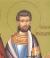 Sfântul Mucenic Aristocleu, preotul