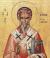 Sfântul Ierarh Miron, Episcopul Cretei